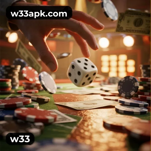 Segurança App w33