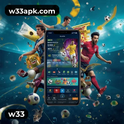 iPhone w33