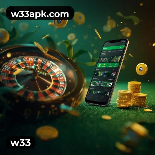 Promoções App w33