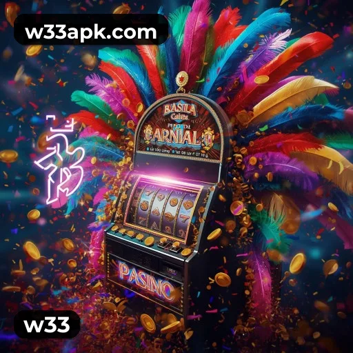 Vantagens App w33