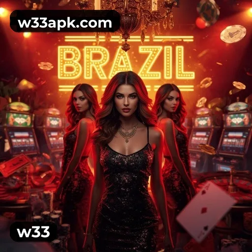 Funcionalidades App w33