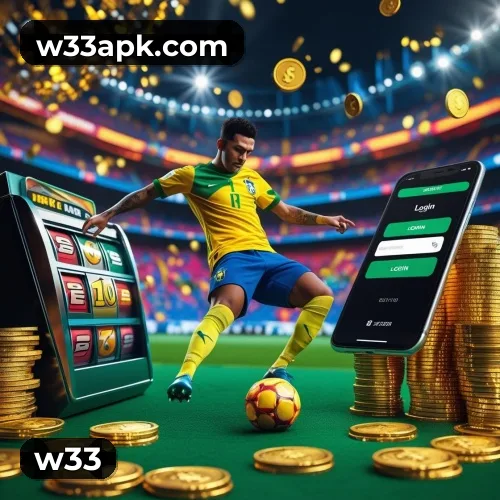 Suporte Download w33