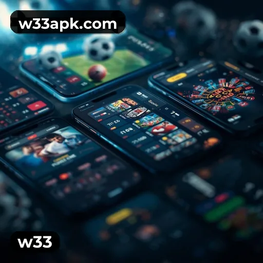 Benefícios Download w33