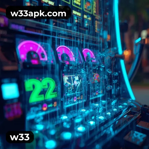 App Desktop w33