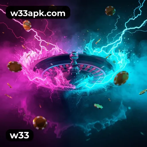App Mobile w33