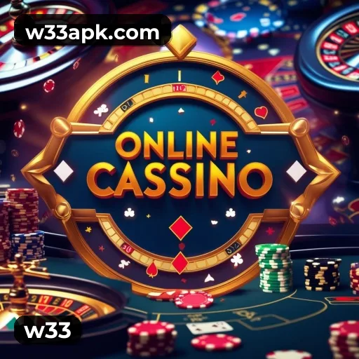 Slots desktop w33