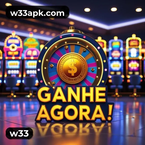 Jackpots w33