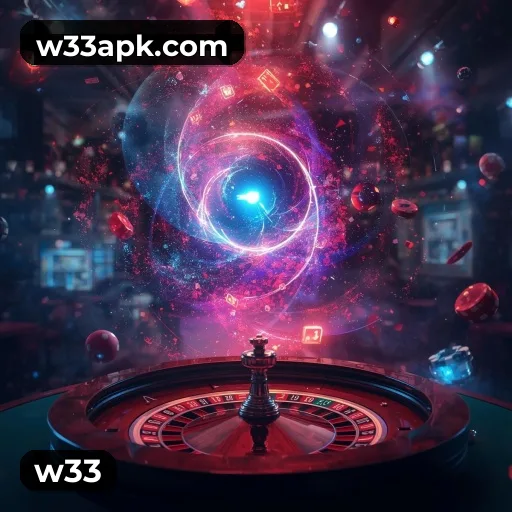 Free spins w33