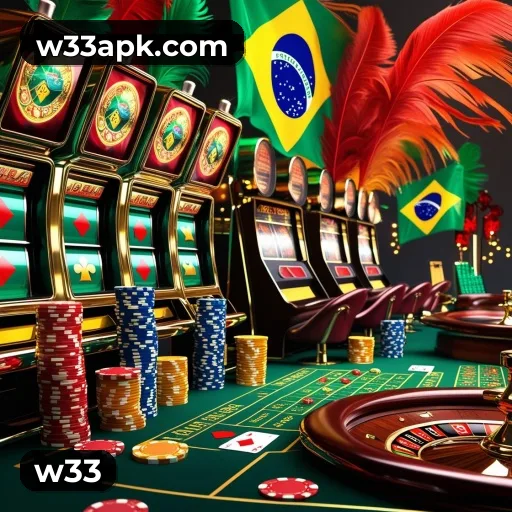 Níveis VIP w33