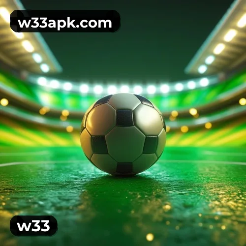 Evolução VIP w33