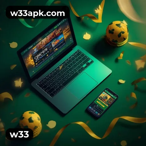 Cashback VIP w33