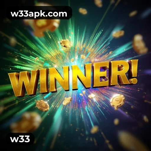 Progressão VIP w33