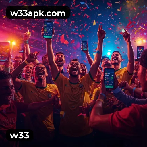 Programa VIP w33