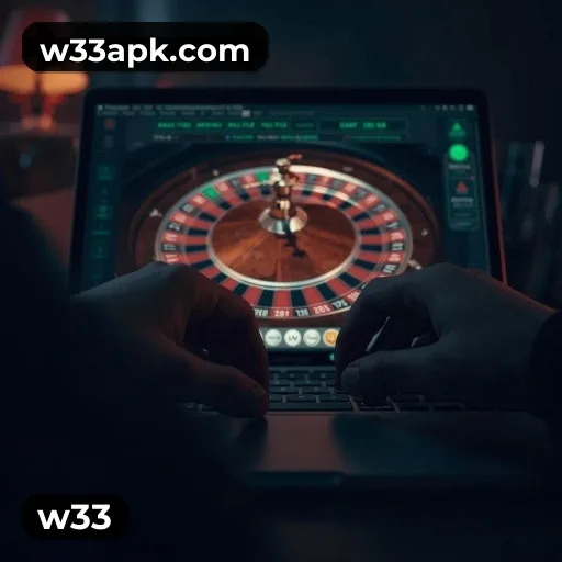 Bônus VIP w33