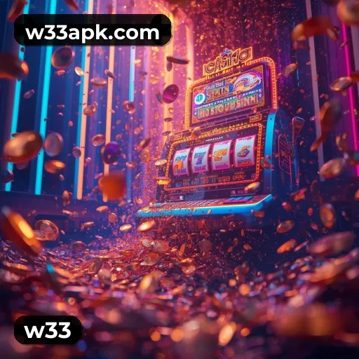 Promoções w33